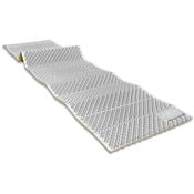 Matelas Z-Lite Sol - Regular - Limon/Silver