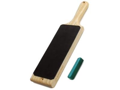 Paddle Strop LS1P1 pour Couteaux avec Pâte à Polir