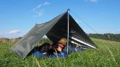 Thermo Tarp 2x3 - Olive