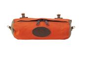 Sawbill Trail Handlebar Bag - Orange