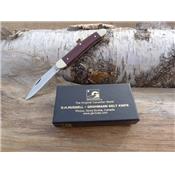 Couteau Slimline Pocket Knife