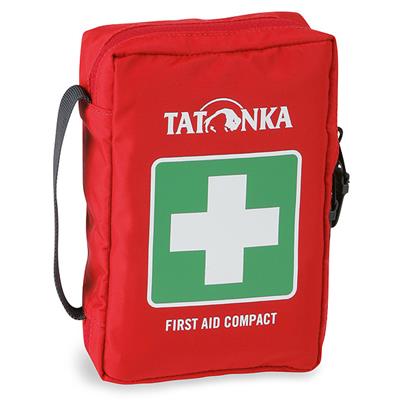 First Aid Compact