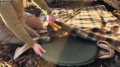 Frontier Blanket