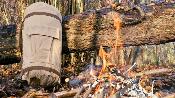 Frontier Blanket