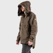 Anorak No. 8 - Dark Olive