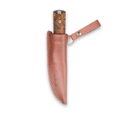 Heimo 4" Bushcraft Edition Full Tang