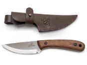 Couteau Bushcraft BSH7 Wild Harvest - Carbon