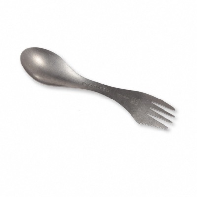 Spork Titanium