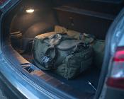 Sac Duffle Keikka 50L