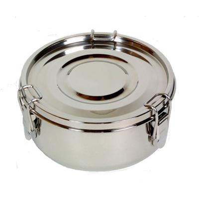 Round Mess Tin 0.5 L