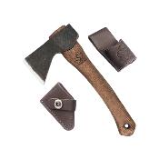 Compact Wood Hatchet AX1