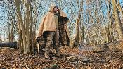 Frontier Blanket