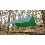 Ultra Tarp 3x3 - Deep Green