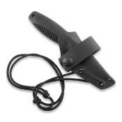 Couteau M23 Ranger Cub - Black