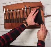 Deluxe Wood Carving Set S18X