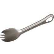 Cuillère-fourchette MSR Titanium Spork
