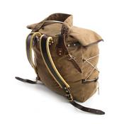 Woodsman Pack