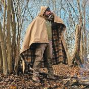 Frontier Blanket