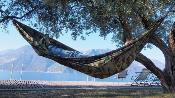 Zen Hammock - Camo