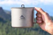 Titan Kettle